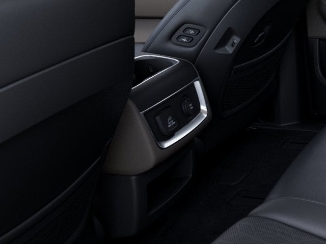 2026 Kia Carnival Hybrid 4DR FWD SX