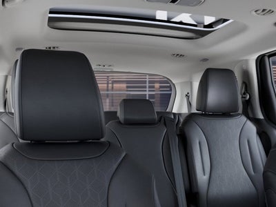 2026 Kia Carnival Hybrid 4DR FWD SX