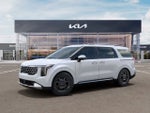2026 Kia Carnival Hybrid 4DR FWD SX