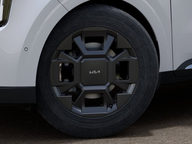 2026 Kia Carnival Hybrid 4DR FWD SX