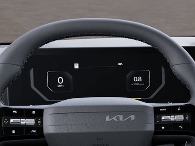 2027 Kia Carnival Hybrid SX