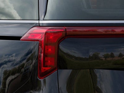 2025 Kia Carnival Hybrid SX