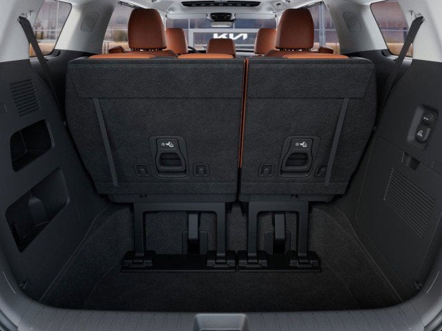 2025 Kia Carnival Hybrid SX