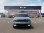 2027 Kia Carnival Hybrid SX