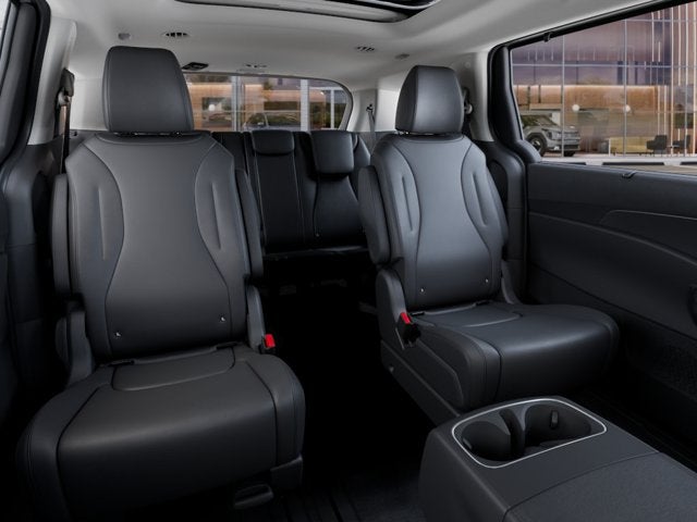 2027 Kia Carnival Hybrid SX