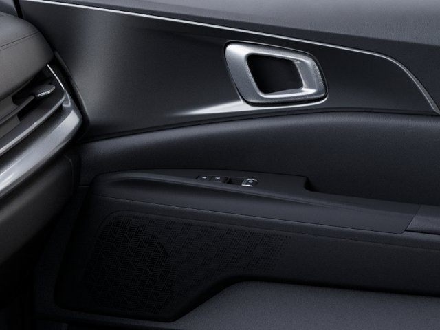 2027 Kia Carnival Hybrid SX