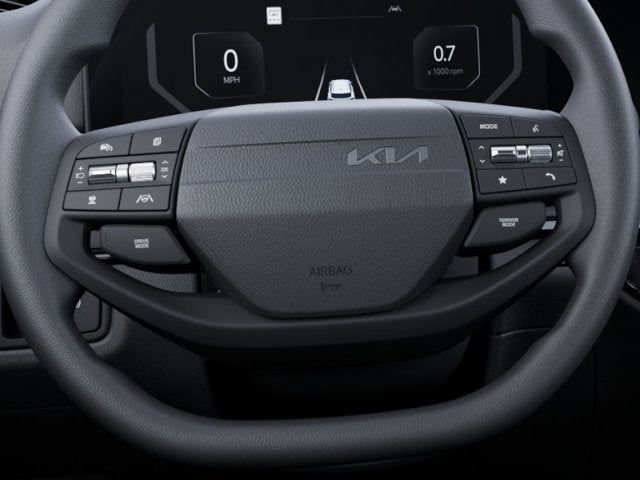2027 Kia Sportage Hybrid S