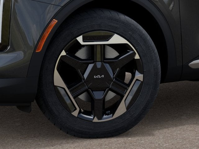 2027 Kia Sportage Hybrid S