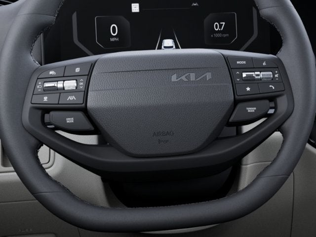 2027 Kia Sportage Hybrid EX