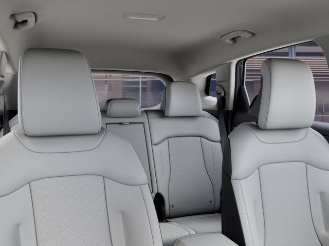 2027 Kia Sportage Hybrid EX
