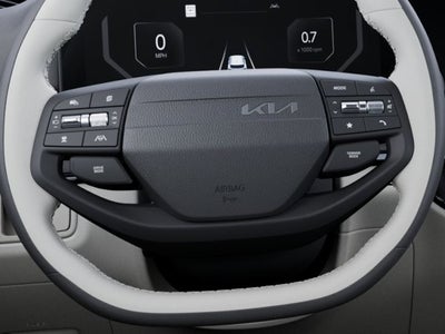 2027 Kia Sportage Hybrid SX-Prestige