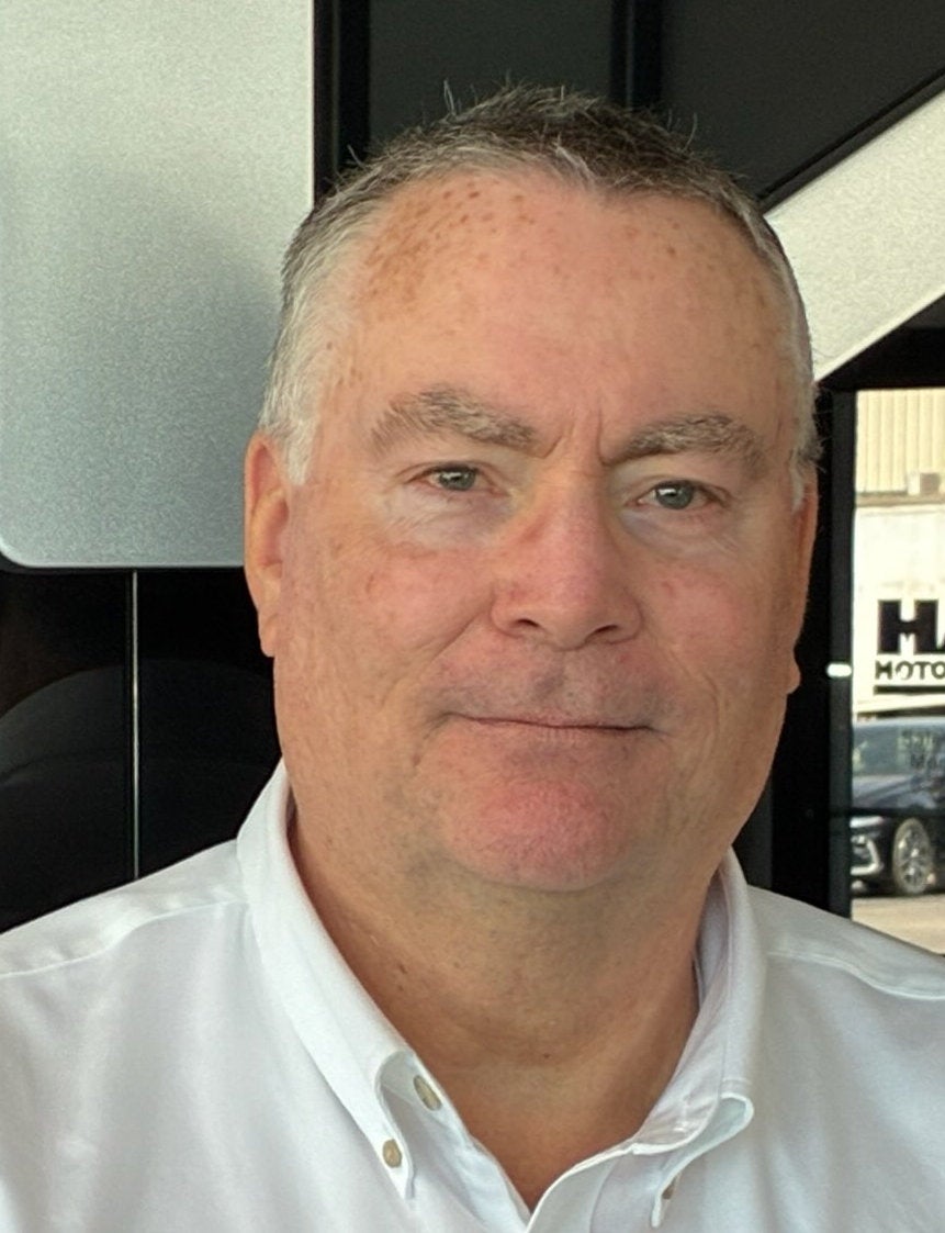 Kevin Mohr